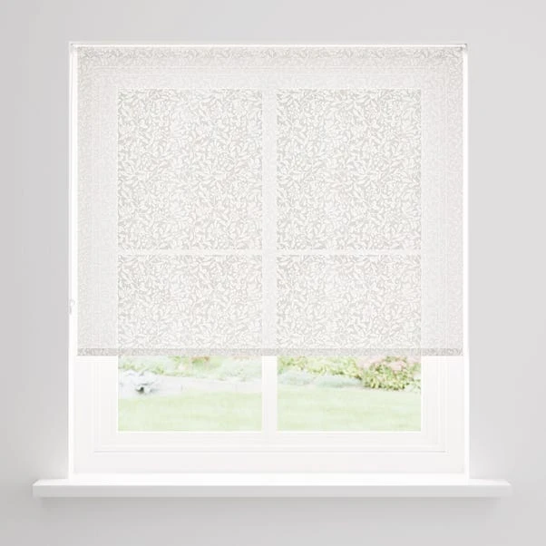 Semi Sheer Chartwell Roller Blind 15 Semi Sheer Chartwell Roller Blind - Image 13