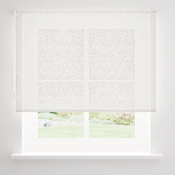 Semi Sheer Chartwell Roller Blind 16 Semi Sheer Chartwell Roller Blind - Image 14
