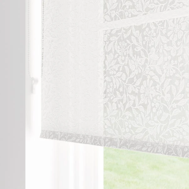 Semi Sheer Chartwell Roller Blind 17 Semi Sheer Chartwell Roller Blind - Image 15
