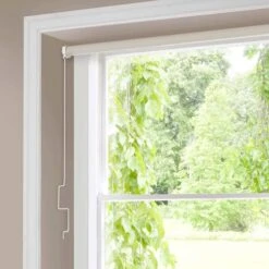 Rainbow Ombre Twist Safe Blackout Roller Blind -Habitat Store 30874655 alt09