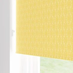 Sunny Blackout Roller Blind -Habitat Store 30874678 alt04