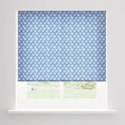 Mini Shells Roller Blind -Habitat Store 30874687 alt02