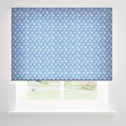 Mini Shells Roller Blind -Habitat Store 30874689 alt03