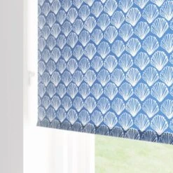 Mini Shells Roller Blind -Habitat Store 30874689 alt04