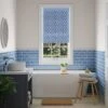 Mini Shells Roller Blind 2 Mini Shells Roller Blind -Habitat Store 30874690
