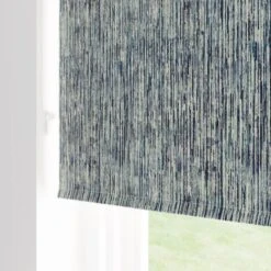 Reva Stripe Blackout Roller Blind -Habitat Store 30874693 alt04