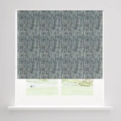 Reva Stripe Blackout Roller Blind -Habitat Store 30874694 alt02