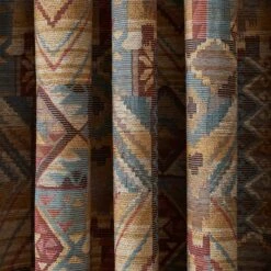 Evander Pencil Pleat Curtains 40 Evander Pencil Pleat Curtains -Habitat Store 30875556 alt02