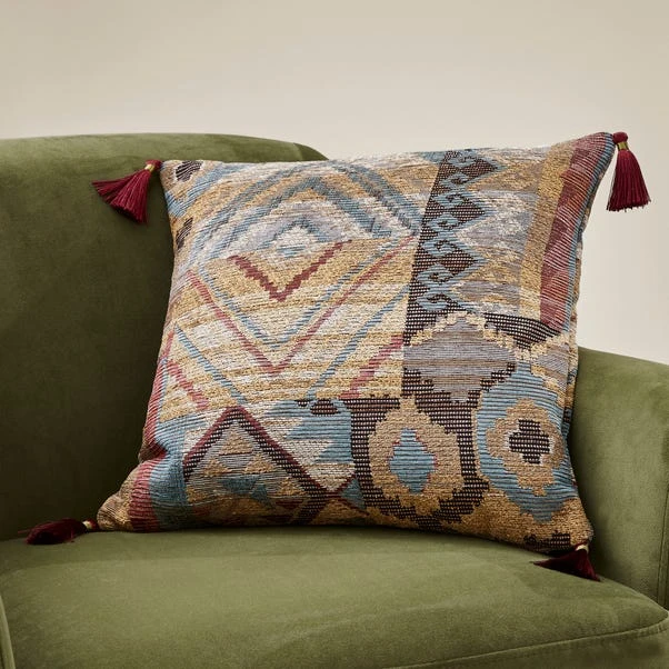 Evander Pencil Pleat Curtains 16 Evander Pencil Pleat Curtains - Image 14