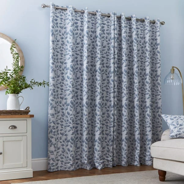 Layla Eyelet Curtains 12 Layla Eyelet Curtains - Image 10