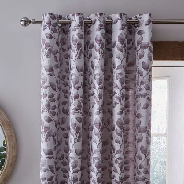 Layla Eyelet Curtains 3 Layla Eyelet Curtains