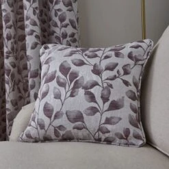 Layla Eyelet Curtains 26 Layla Eyelet Curtains -Habitat Store 30875895 alt07