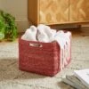 Seagrass Storage Basket -Habitat Store 30876049