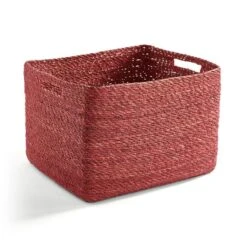 Seagrass Storage Basket -Habitat Store 30876049 alt02