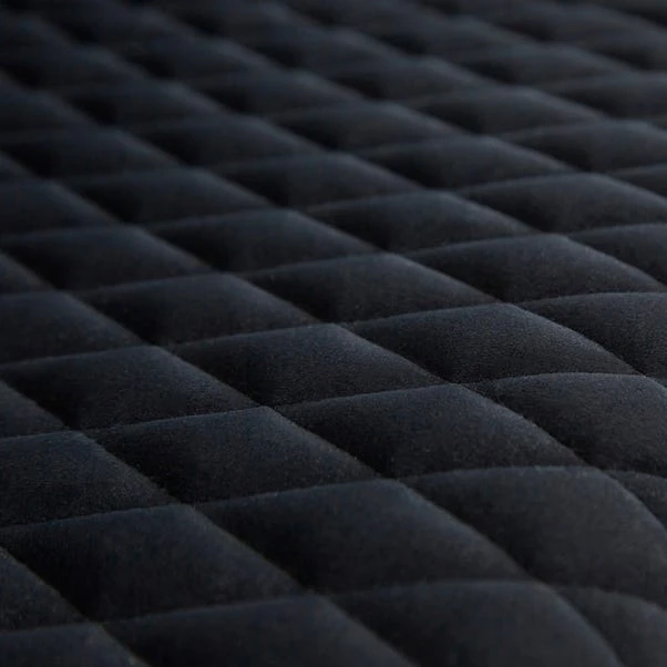 Montreal Set Of 2 Dining Chairs, Velvet 12 Montreal Set Of 2 Dining Chairs, Velvet - Image 10