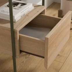 Elody 1 Drawer Bedside Table -Habitat Store 30876296 alt03