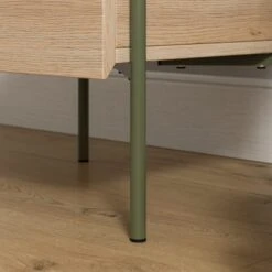 Elody 1 Drawer Bedside Table -Habitat Store 30876296 alt05