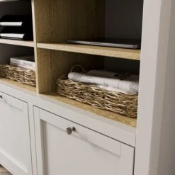 Olney Compact Storage Cabinet, Stone 13 Olney Compact Storage Cabinet, Stone -Habitat Store 30876345 alt03