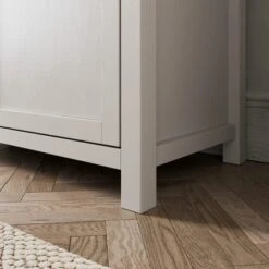 Olney Compact Storage Cabinet, Stone 14 Olney Compact Storage Cabinet, Stone -Habitat Store 30876345 alt04