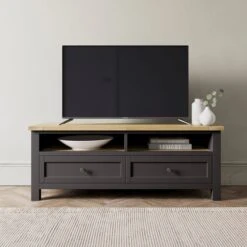 Olney TV Unit For TVs Up To 55" -Habitat Store 30876366