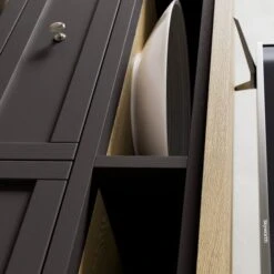 Olney TV Unit For TVs Up To 55" -Habitat Store 30876366 alt03