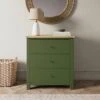 Olney 3 Drawer Chest -Habitat Store 30876368