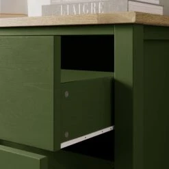 Olney 3 Drawer Chest -Habitat Store 30876368 alt03