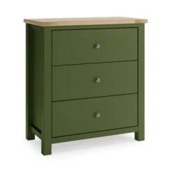 Olney 3 Drawer Chest -Habitat Store 30876368 alt05