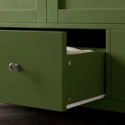 Olney Triple Wardrobe 31 Olney Triple Wardrobe -Habitat Store 30876422 alt02