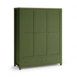 Olney Triple Wardrobe 34 Olney Triple Wardrobe -Habitat Store 30876422 alt05
