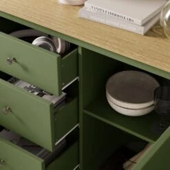 Olney Wide Sideboard -Habitat Store 30876424 alt02