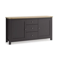 Olney Wide Sideboard -Habitat Store 30876426 alt05