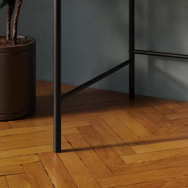 Bryant Wide Storage Desk 7 Bryant Wide Storage Desk - Image 5