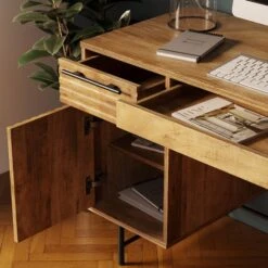 Bryant Storage Desk -Habitat Store 30876459 alt04