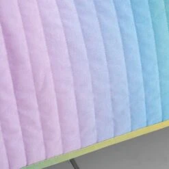 Rainbow Ombre Bedspread -Habitat Store 30876488 alt02