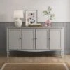 Ariella Large Sideboard, Warm Stone -Habitat Store 30876512