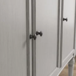 Ariella Large Sideboard, Warm Stone -Habitat Store 30876512 alt03