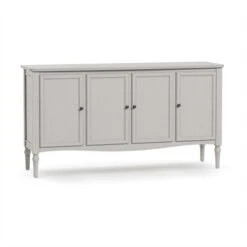 Ariella Large Sideboard, Warm Stone -Habitat Store 30876512 alt05