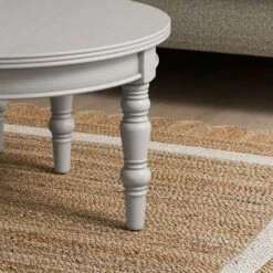 Ariella Coffee Nest Of Tables, Warm Stone -Habitat Store 30876514 alt03