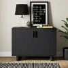 Freddie Small Sideboard 2 Freddie Small Sideboard -Habitat Store 30876534