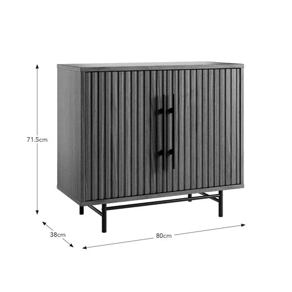 Bryant Small Sideboard 9 Bryant Small Sideboard - Image 7