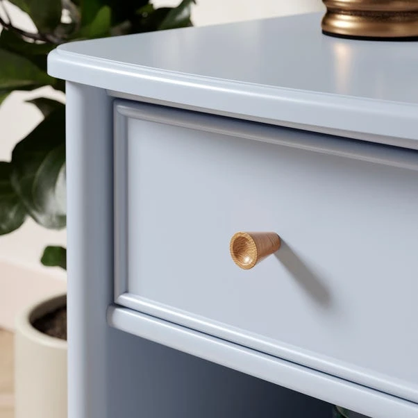 Remi 1 Drawer Bedside Table 12 Remi 1 Drawer Bedside Table - Image 10