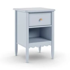 Remi 1 Drawer Bedside Table 34 Remi 1 Drawer Bedside Table -Habitat Store 30876555 alt05