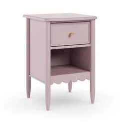 Remi 1 Drawer Bedside Table 27 Remi 1 Drawer Bedside Table -Habitat Store 30876556 alt05