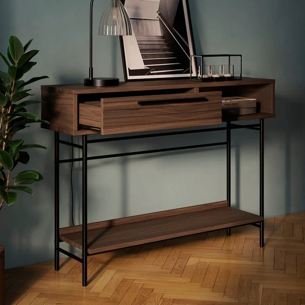 Bryant Console Table 4 Bryant Console Table - Image 2