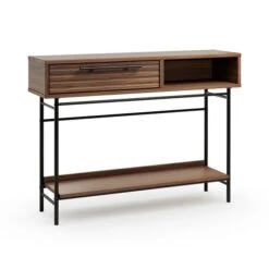 Bryant Console Table 20 Bryant Console Table -Habitat Store 30876560 alt05