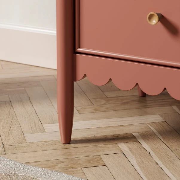 Remi 5 Drawer Chest 21 Remi 5 Drawer Chest - Image 19