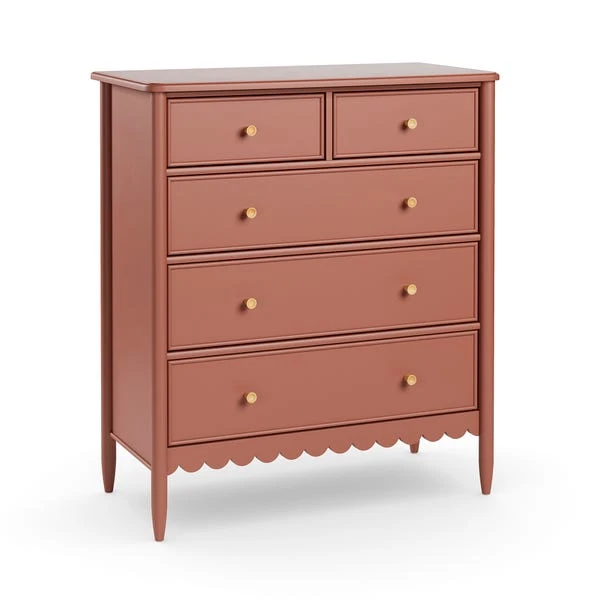 Remi 5 Drawer Chest 22 Remi 5 Drawer Chest - Image 20