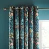 Utopia Eyelet Curtains -Habitat Store 30876638
