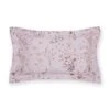 Watercoloured Floral Oxford Pillowcase -Habitat Store 30877020
